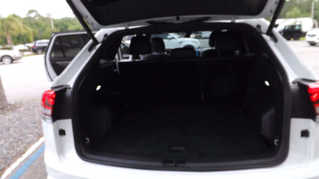 2024 Volkswagen Atlas - $33,995