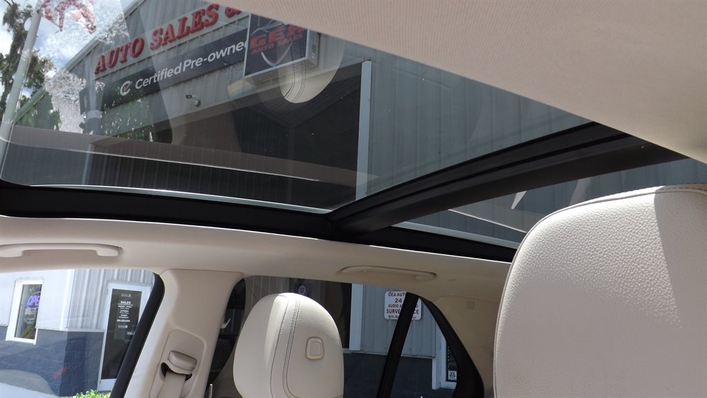 2020 Mercedes-Benz GLE - $28,995
