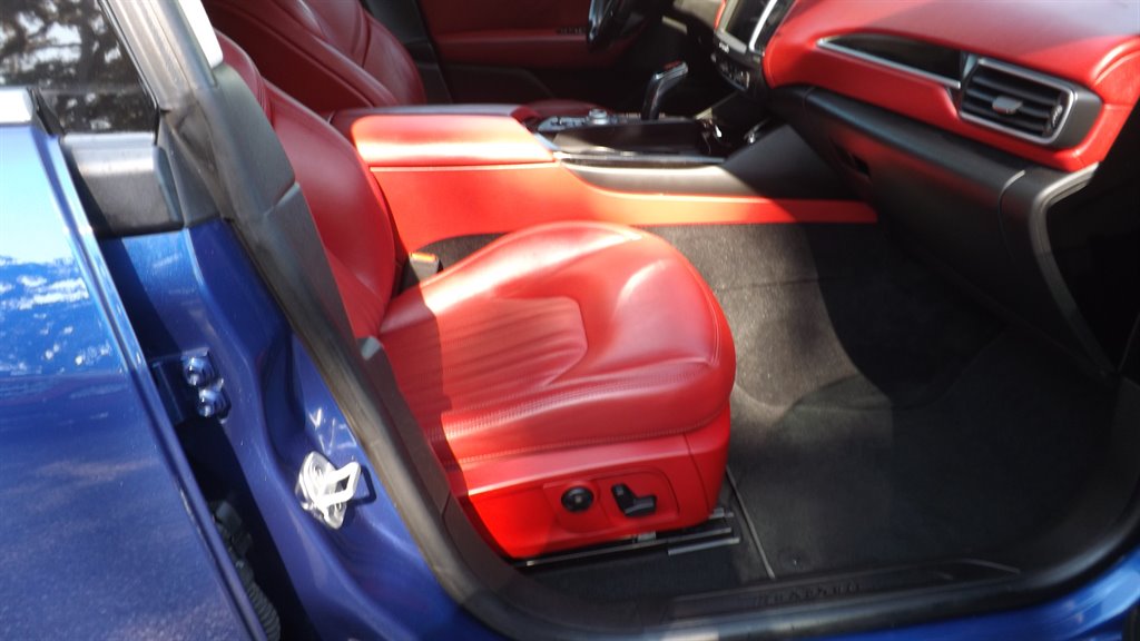 2019 Maserati Levante - $26,995