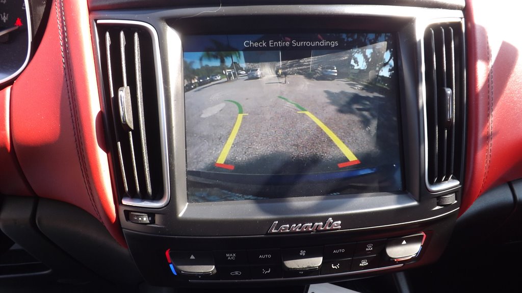 2019 Maserati Levante - $26,995