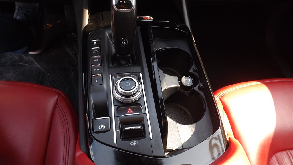 2019 Maserati Levante - $26,995