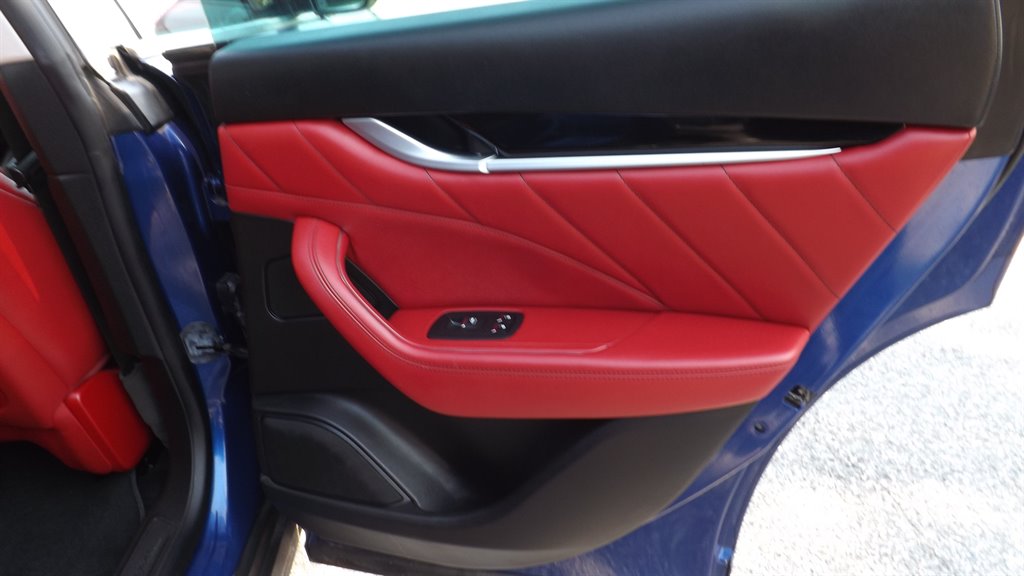 2019 Maserati Levante - $26,995