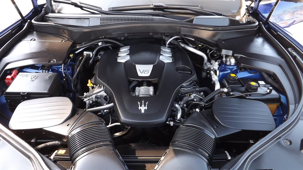 2019 Maserati Levante - $26,995