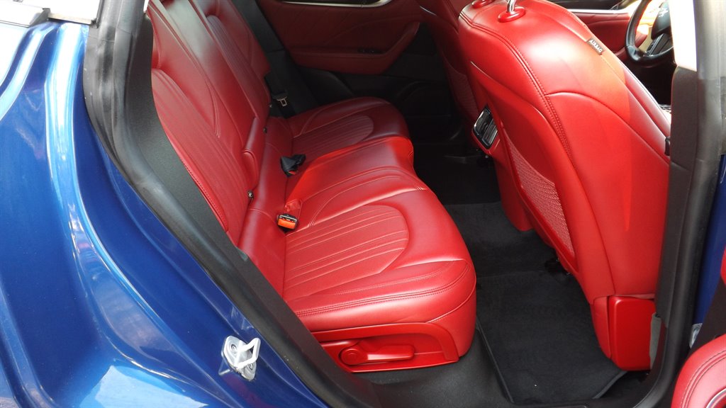 2019 Maserati Levante - $26,995