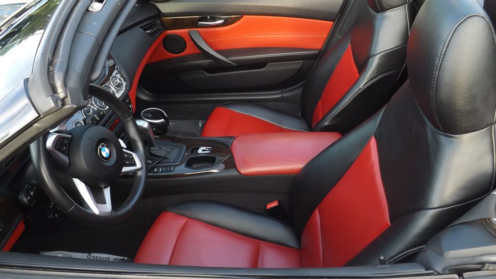 2011 BMW Z4 - $17,995