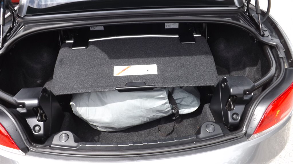 2011 BMW Z4 - $17,995