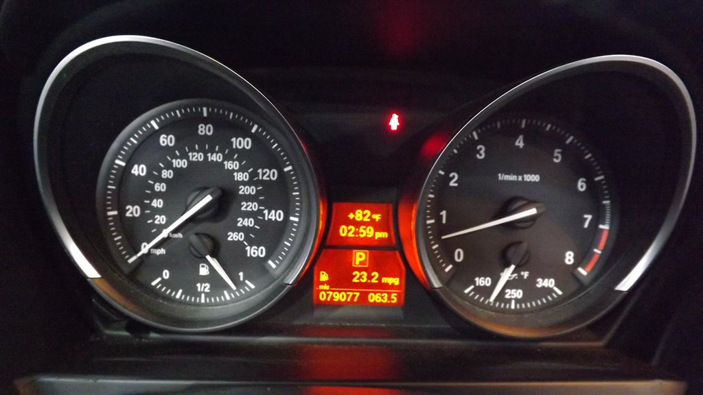 2011 BMW Z4 - $17,995