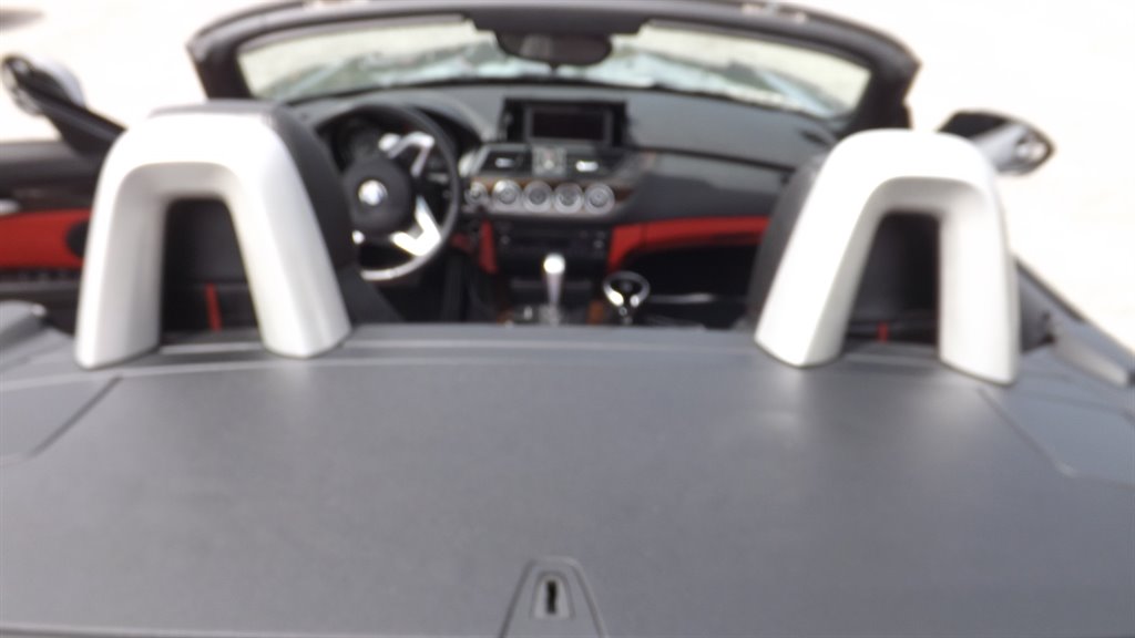 2011 BMW Z4 - $17,995