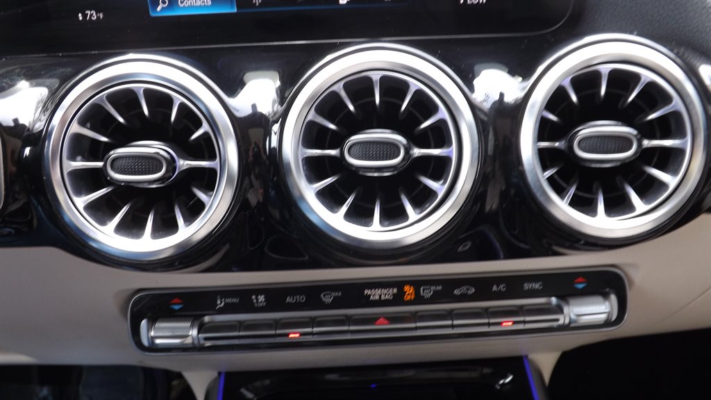 2023 Mercedes-Benz A-Class - $28,995