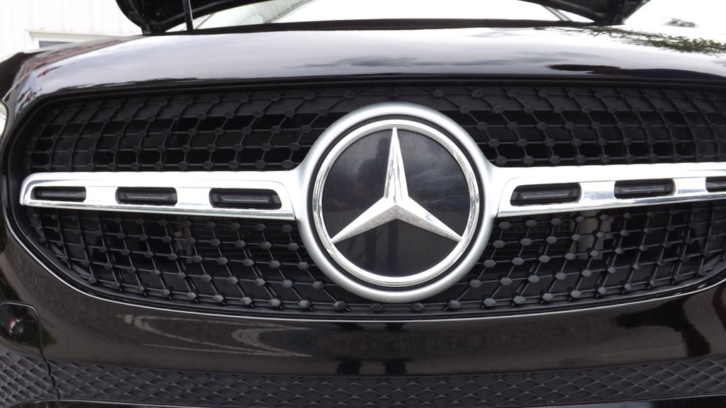 2023 Mercedes-Benz A-Class - $28,995