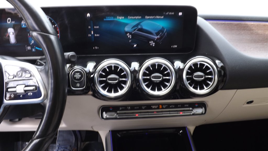 2023 Mercedes-Benz A-Class - $28,995