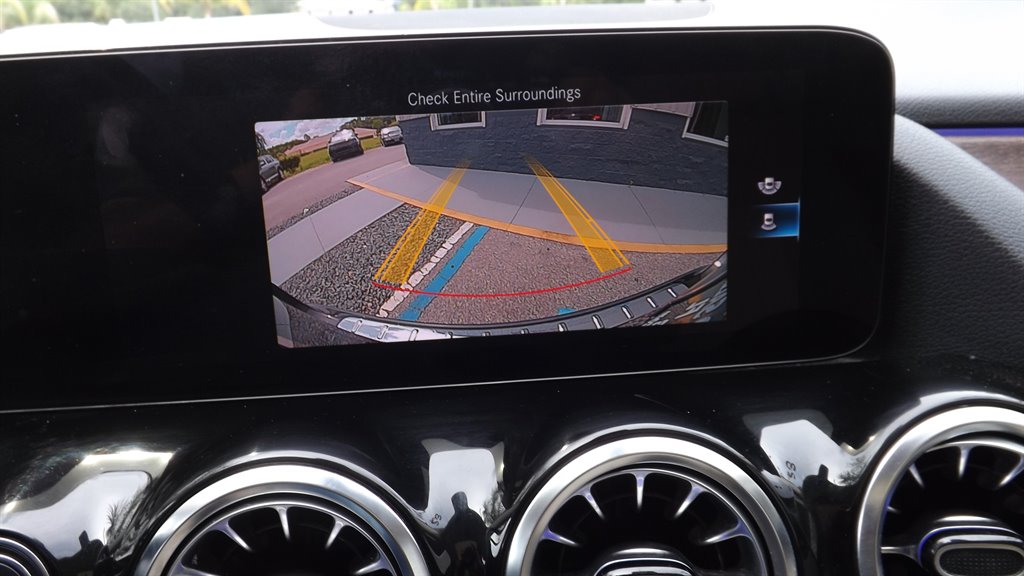 2023 Mercedes-Benz A-Class - $28,995