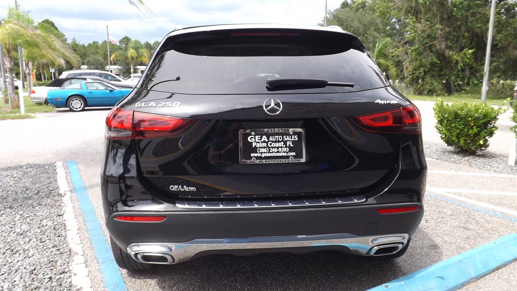 2023 Mercedes-Benz A-Class - $28,995