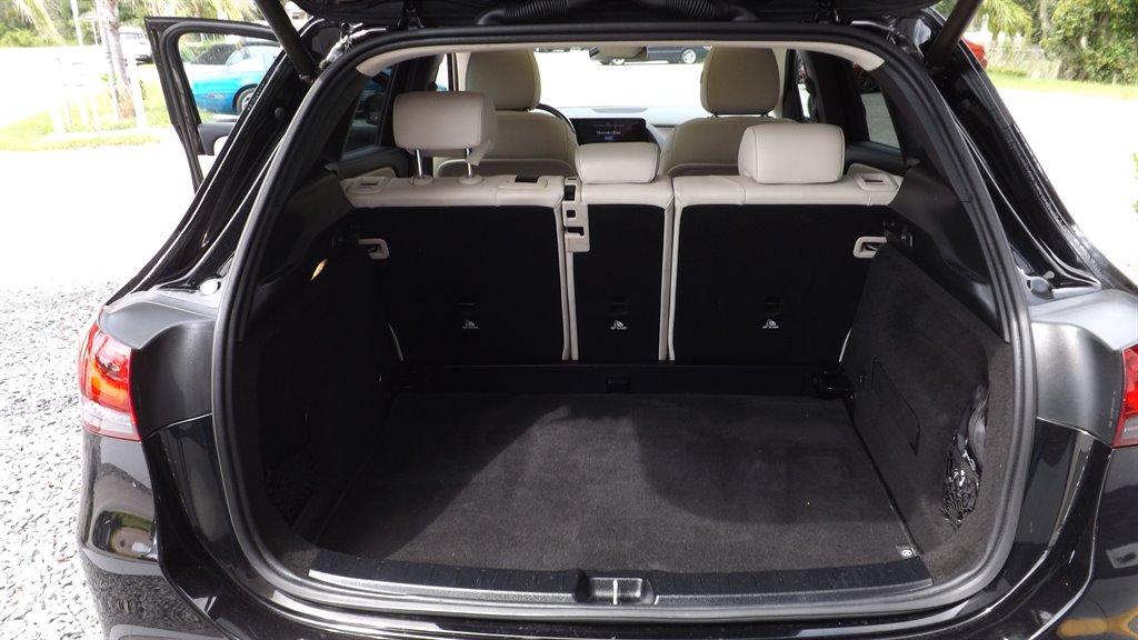 2023 Mercedes-Benz A-Class - $28,995