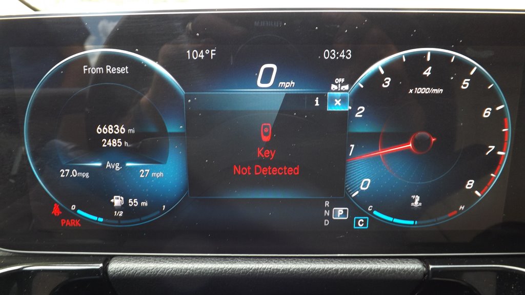 2023 Mercedes-Benz A-Class - $28,995