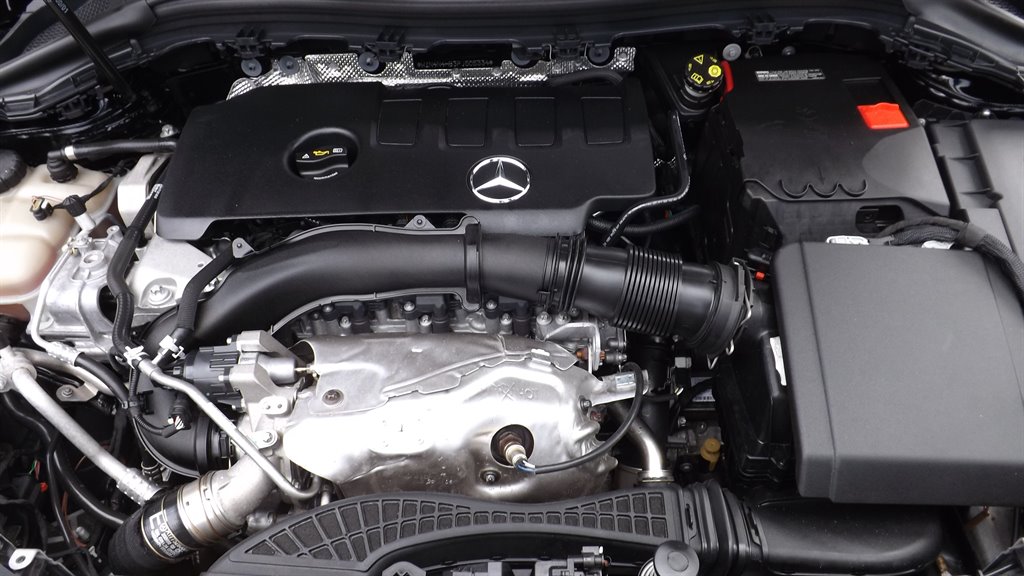 2023 Mercedes-Benz A-Class - $28,995