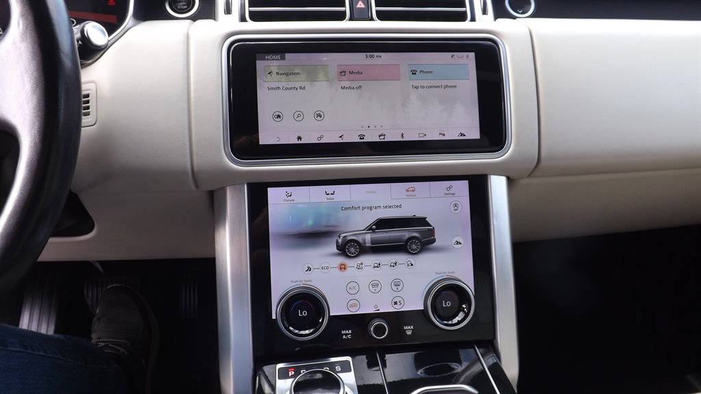 2019 Land Rover Range Rover - $30,995