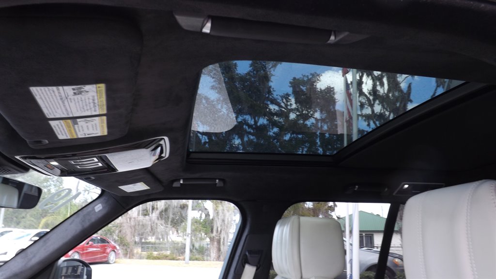 2019 Land Rover Range Rover - $30,995