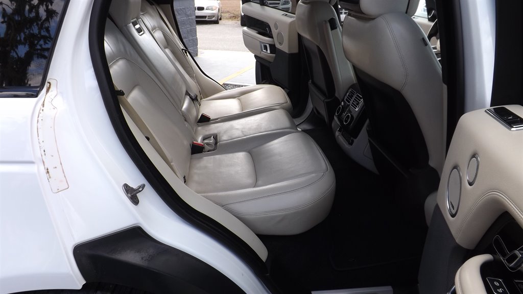 2019 Land Rover Range Rover - $30,995