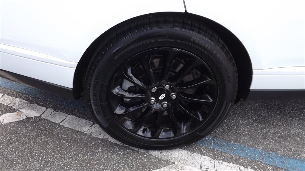 2019 Land Rover Range Rover - $30,995