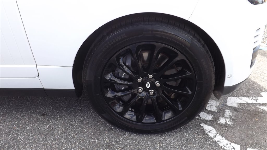 2019 Land Rover Range Rover - $30,995