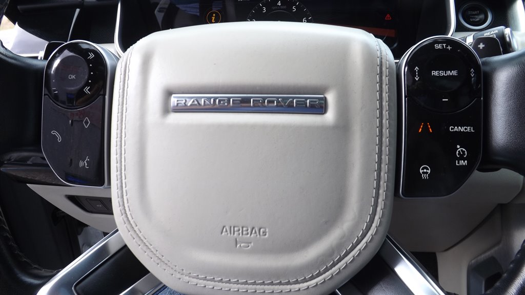 2019 Land Rover Range Rover - $30,995