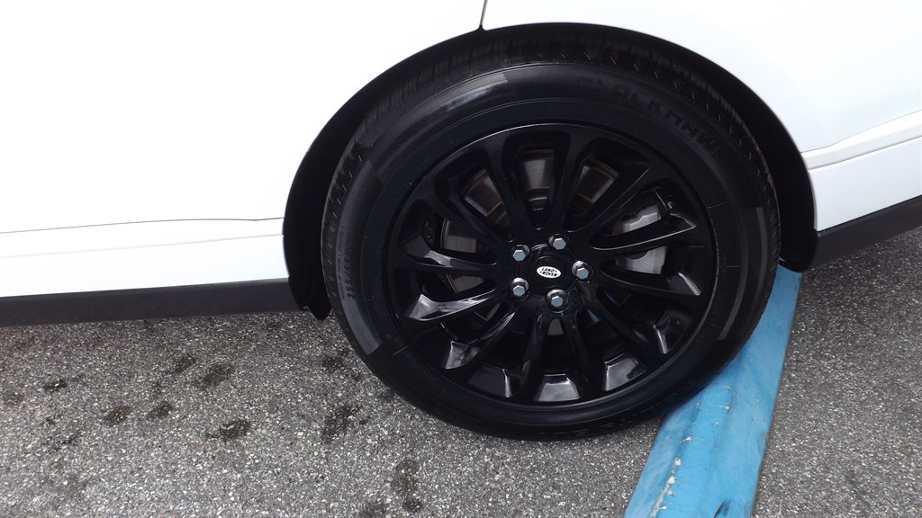 2019 Land Rover Range Rover - $30,995