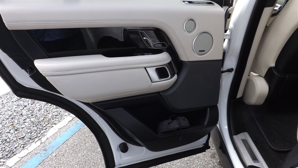 2019 Land Rover Range Rover - $30,995