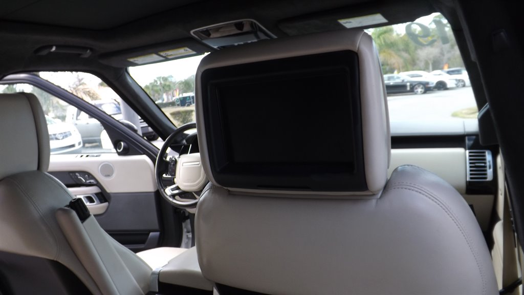 2019 Land Rover Range Rover - $30,995