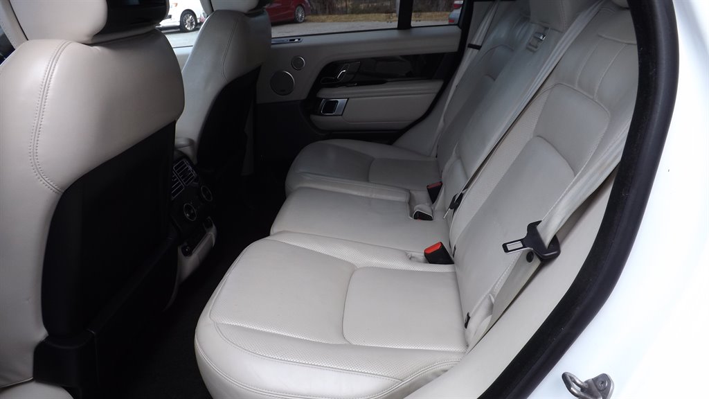2019 Land Rover Range Rover - $30,995