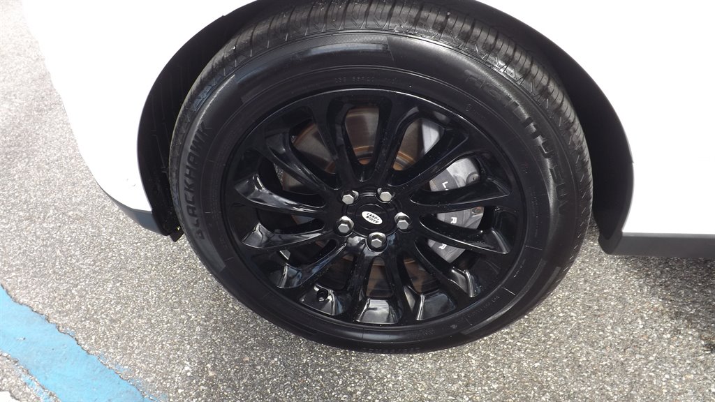 2019 Land Rover Range Rover - $30,995