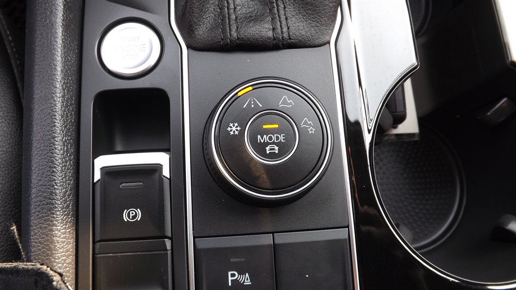 2019 Volkswagen Atlas - $25,995