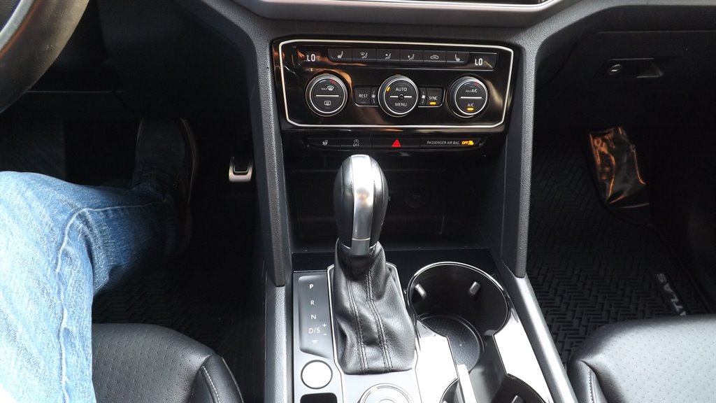 2019 Volkswagen Atlas - $25,995