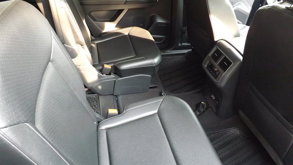 2019 Volkswagen Atlas - $25,995