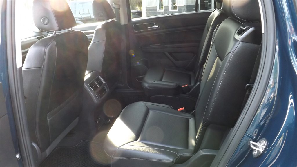2019 Volkswagen Atlas - $25,995