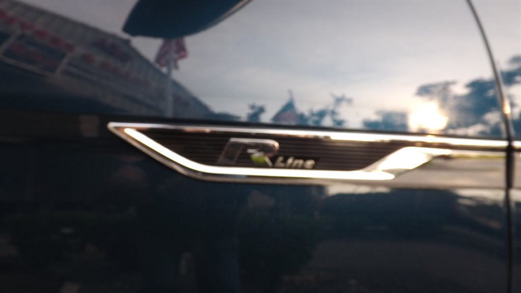 2019 Volkswagen Atlas - $25,995