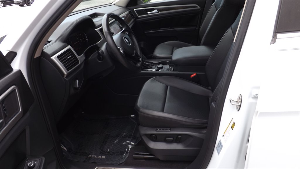 2019 Volkswagen Atlas - $26,995