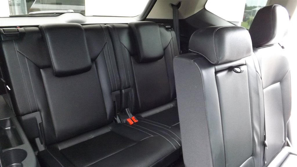 2019 Volkswagen Atlas - $26,995