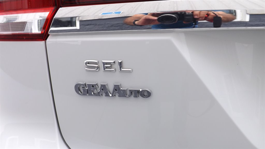 2019 Volkswagen Atlas - $26,995