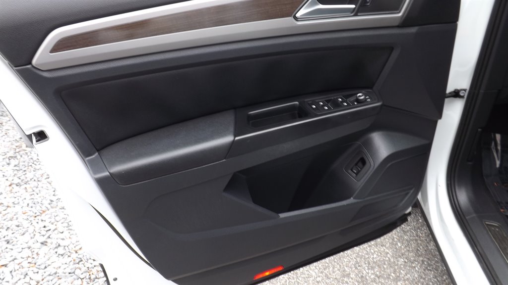 2019 Volkswagen Atlas - $26,995
