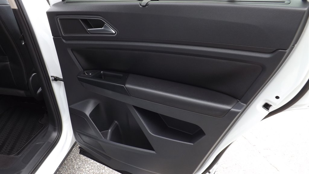 2019 Volkswagen Atlas - $26,995