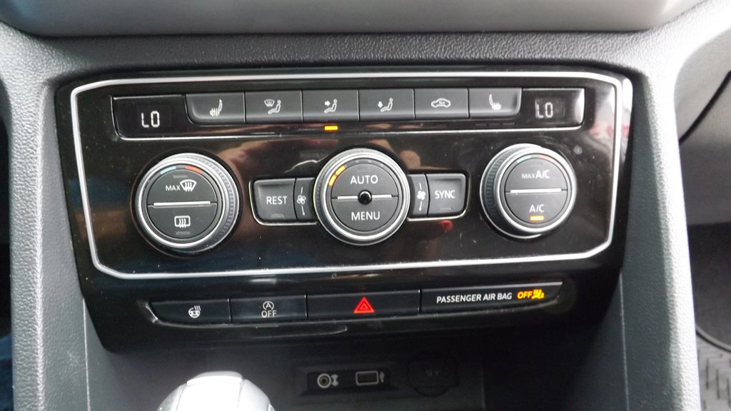 2019 Volkswagen Atlas - $26,995