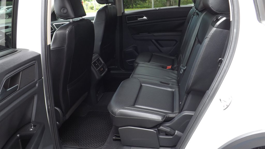 2019 Volkswagen Atlas - $26,995