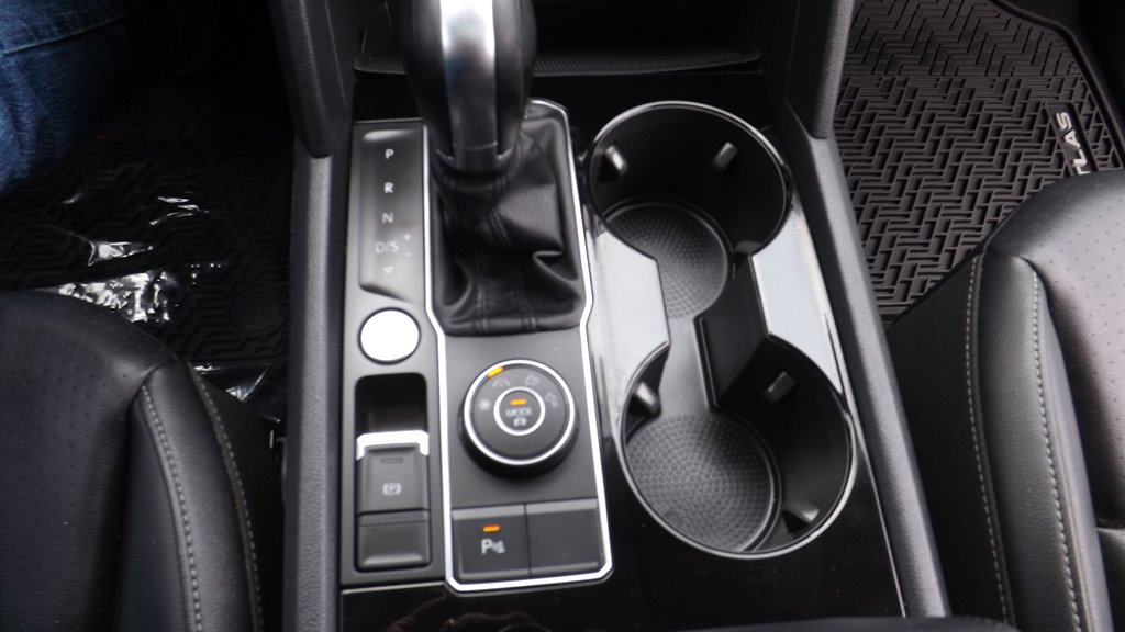 2019 Volkswagen Atlas - $26,995