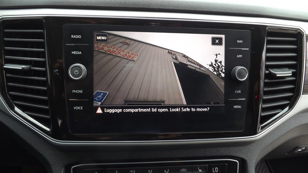 2019 Volkswagen Atlas - $26,995