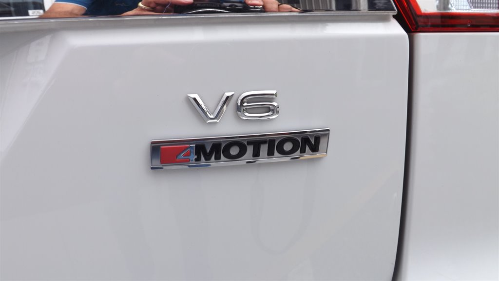 2019 Volkswagen Atlas - $26,995