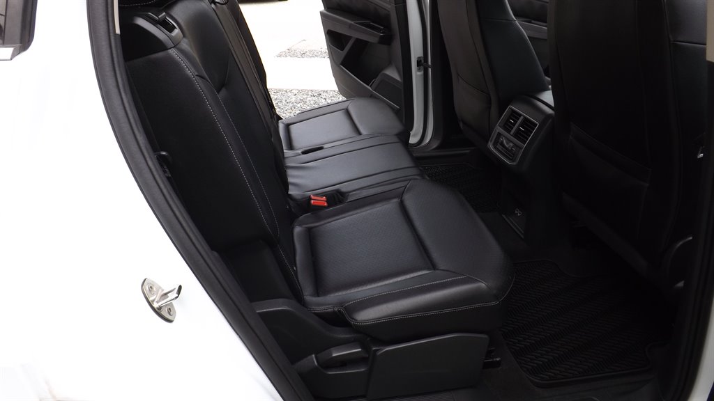 2019 Volkswagen Atlas - $26,995