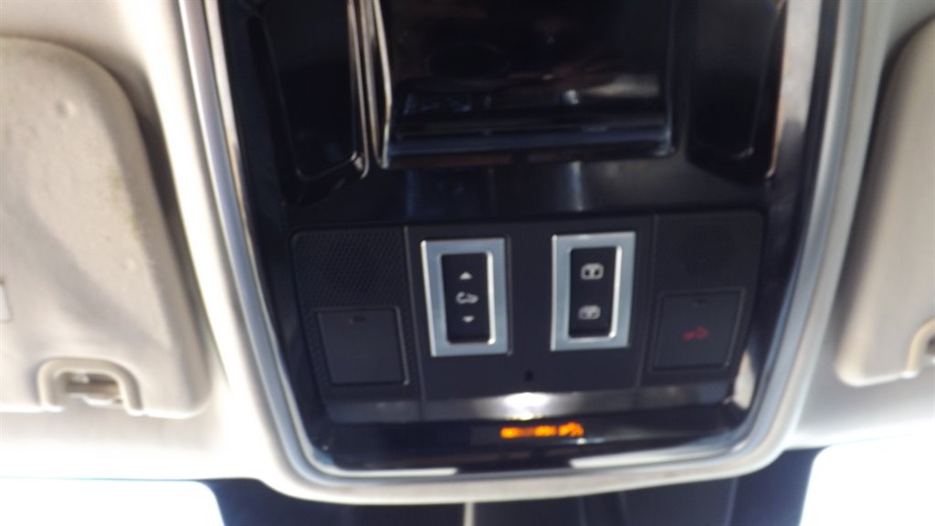 2016 Land Rover Range Rover Sport - $22,995