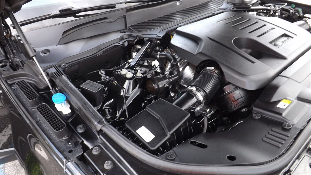 2021 Land Rover Range Rover Sport - $37,995