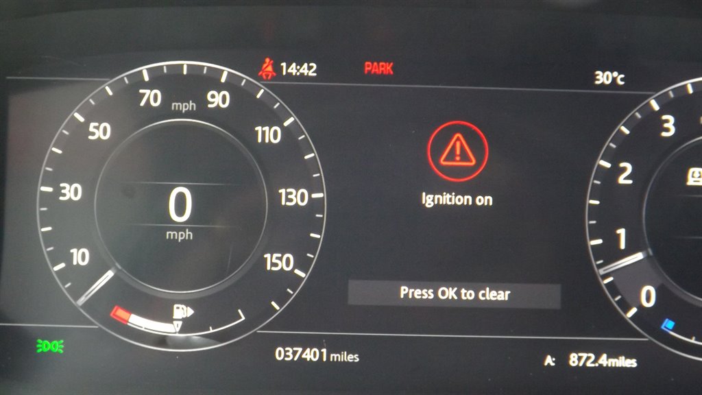 2021 Land Rover Range Rover Sport - $37,995